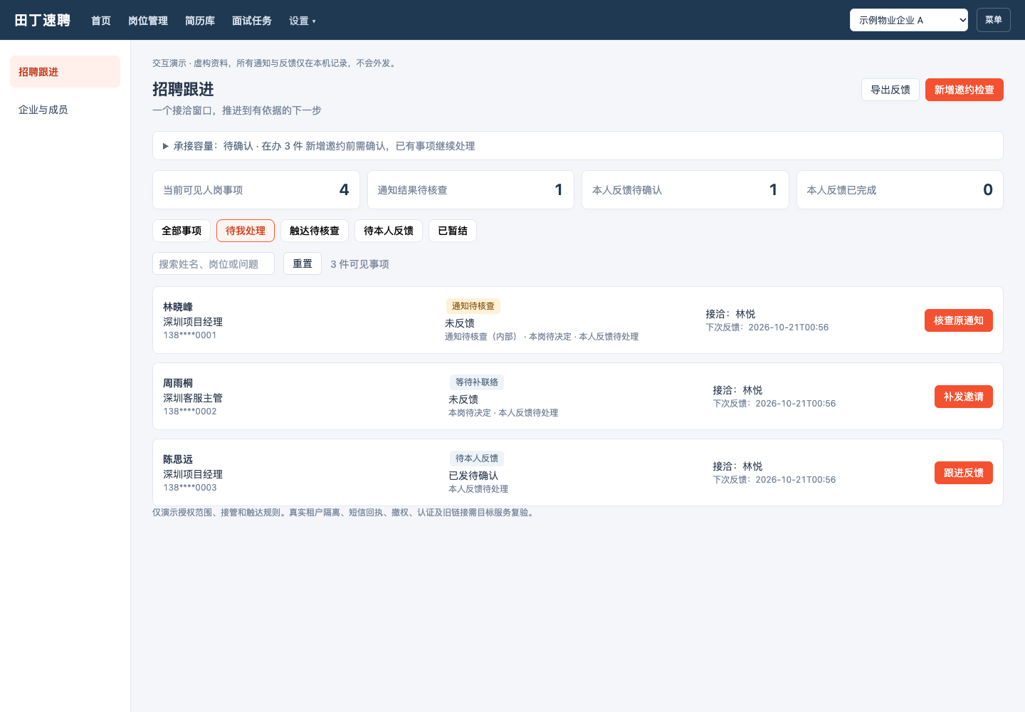 运营管理